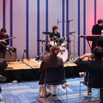 Reinauguran SUM de PrepaTec