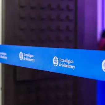 Reinauguran SUM de PrepaTec