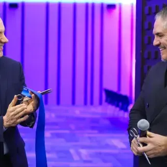 Reinauguran SUM de PrepaTec