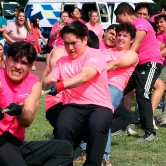 Copa Borrego 2026 enfrenta a generaciones de PrepaTec CVA