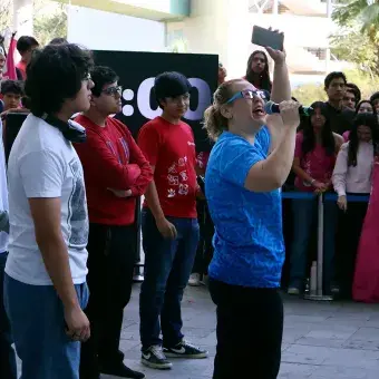 Copa Borrego 2026 enfrenta a generaciones de PrepaTec CVA