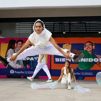 Copa Borrego 2026 enfrenta a generaciones de PrepaTec CVA