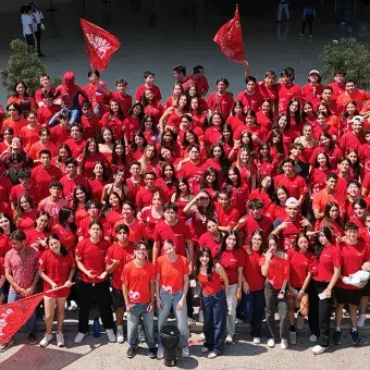 Copa Borrego 2026 enfrenta a generaciones de PrepaTec CVA