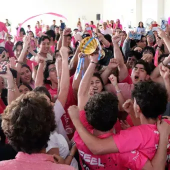 Copa Borrego 2026 enfrenta a generaciones de PrepaTec CVA