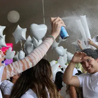 Copa Borrego 2026 enfrenta a generaciones de PrepaTec CVA