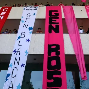 Copa Borrego 2026 enfrenta a generaciones de PrepaTec CVA