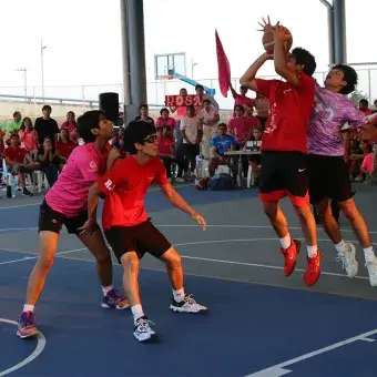 Copa Borrego 2026 enfrenta a generaciones de PrepaTec CVA