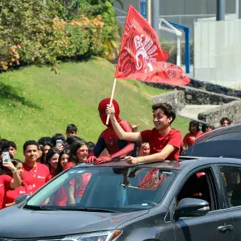 Copa Borrego 2026 enfrenta a generaciones de PrepaTec CVA