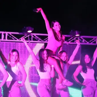 Talento que construye hogares: revive los Playbacks Somos 2026 (Fotos)