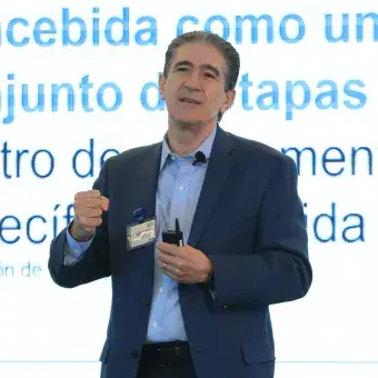 Reunión Anual Presidencias EXATEC