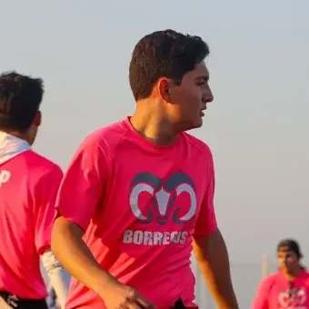 Alumno de la generación de PrepaTec2026