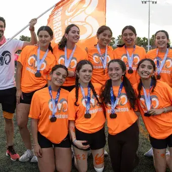 Ganadores de la generación 2027