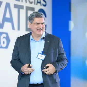 Reunión Anual Presidencias EXATEC