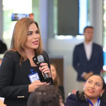 Reunión Anual Presidencias EXATEC