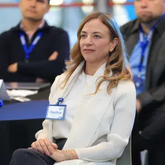 Reunión Anual Presidencias EXATEC