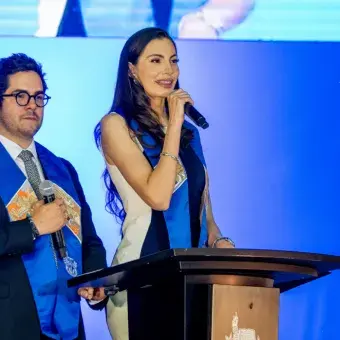 Ceremonia de graduación PrepaTec Ciudad Juárez 2026