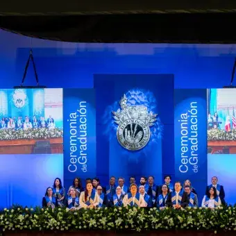 Ceremonia de graduación PrepaTec Ciudad Juárez 2026
