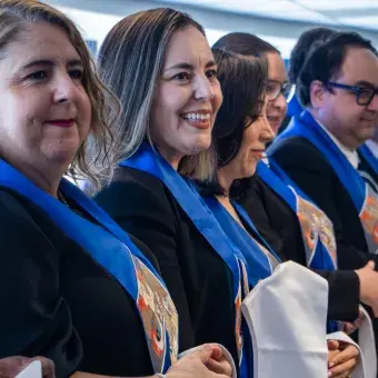 Ceremonia de graduación PrepaTec Ciudad Juárez 2026