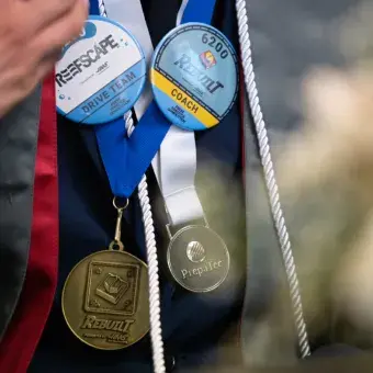 Ceremonia de graduación PrepaTec Ciudad Juárez 2026