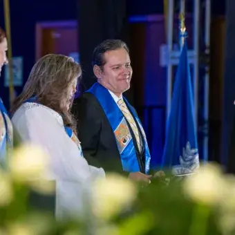 Ceremonia de graduación PrepaTec Ciudad Juárez 2026