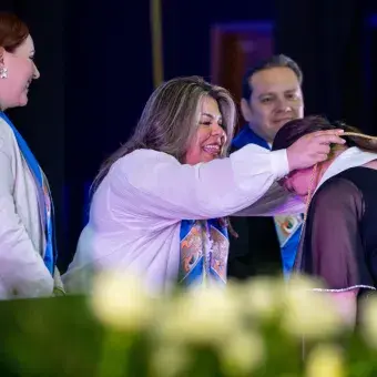 Ceremonia de graduación PrepaTec Ciudad Juárez 2026