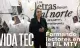 Profesora y líder del programa juvenil de la FIL Mty, Susana Ruiz