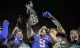 Borregos tricampeón, celebran en Estadio Banorte