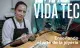 video vida tec Alejandra Alfaro enseña joyeria