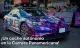 El Fantástico, auto guía de movilidad autónoma en la Carrera Panamericana